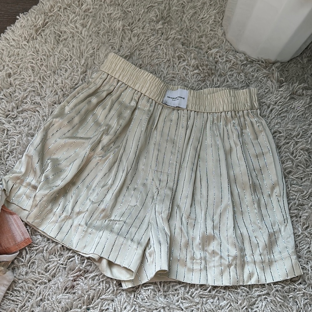 Alexander Wang Shorts